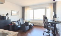 Wohnung - 8041, Graz - Ab in den 9. Stock - Traumhaftes 3-Zimmer-Penthouse mit unglaublichem Fernblick -Sonnenloggia und Stellplatz inkludiert - Jetzt zugreifen!!