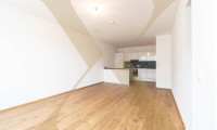 Wohnung - 4020, Linz - Moderne 2-Zimmer-Wohnung mit Loggia und voll ausgestatteter Küche in Linz zu vermieten! (Top 61)