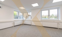Büro / Praxis - 4060, Leonding - ERSTBEZUG! Klimatisierte Bürofläche mit idealer Verkehrsanbindung ab sofort in Leonding zu vermieten!