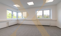 Büro / Praxis - 4060, Leonding - ERSTBEZUG! Klimatisierte Bürofläche mit idealer Verkehrsanbindung ab sofort in Leonding zu vermieten!