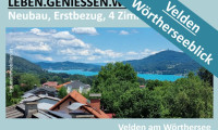 Wohnung - 9220, Velden am Wörther See - MODERNE WOHNUNG DIREKT IN VELDEN