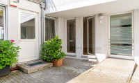 Büro / Praxis - 1070, Wien,Neubau - In Ruhe arbeiten - Neubau mit Innenhof-Terrasse