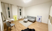 Wohnung - 8020, Graz - Vollmöblierte Single-Wohnung / Garçonnière zu mieten / Lend-Graz