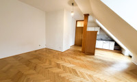 Wohnung - 8010, Graz - Stylische Garçonnière im Herzen des Grazer Univiertels
