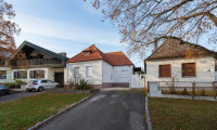 Haus - 7021, Baumgarten - Einfamilienhaus mit Garten, Terrasse & Grillplatz – modernisiert & sofort beziehbar!