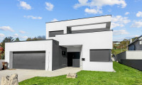 Haus - 7051, Großhöflein - Wo Design auf Lebensqualität trifft – Ihr modernes Traumhaus in Großhöflein