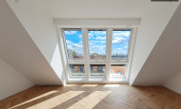 Wohnung - 1170, Wien - Entzückende DG-Maisonette mit Terrasse