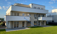 Wohnung - 4533, Piberbach - Neuwertige 4-Zimmer-Wohnung in Piberbach mit Balkon und 2 Stellplätzen!