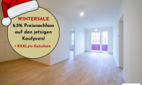 Wohnung - 1220, Wien - Winteraktion! Provisionsfrei Wohnen im Jonas am Feld!