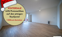 Wohnung - 1220, Wien - Winteraktion! Provisionsfrei Wohnen im Jonas am Feld!