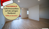 Wohnung - 1220, Wien - Winteraktion! Provisionsfrei Wohnen im Jonas am Feld!