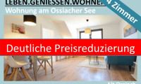 Wohnung - 9570, Alt-Ossiach - DEUTLICHE PREISREDUZIERUNG - WOHNUNG AM OSSIACHER SEE