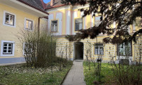 Wohnung - 3400, Klosterneuburg - Top sanierte praktische 50 m² Altbauwohnung im Historischen Dürnhof  – Klosterneuburg