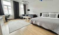 Wohnung - 1190, Wien - Helle 1-Zimmer-Wohnung nähe U4 Heiligenstädter Straße