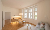 Wohnung - 1160, Wien,Ottakring - ++NEU++ Großartig ausgestattete 1-Zimmer Altbau-Wohnung in toller Lage (Erstbezug)!!!