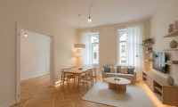 Wohnung - 1160, Wien,Ottakring - ++NEU++ Exzellent ausgestattete 2-Zimmer Altbau-Wohnung in toller Lage (Erstbezug)!!!