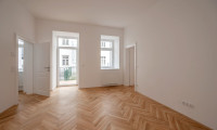 Wohnung - 1160, Wien,Ottakring - ++NEU++ Fantastisch ausgestattete 3-Zimmer Altbau Erdgeschoss-Wohnung in toller Lage (Erstbezug)!!!