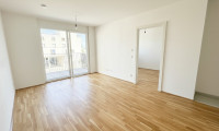 Wohnung - 1220, Wien - Moderne 2 Zi Wohnung mit Balkon provisionsfrei - nahe U2