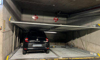 Immobilie - 6020, Innsbruck - Garagenparkplätze in Innsbruck – 5 Duplex-Parkplätze stehen auch einzeln zum Verkauf