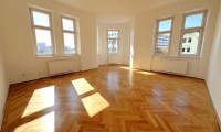 Wohnung - 1110, Wien - Die Wohnung, die Sie schon im Kopf hatten – jetzt gibt es sie wirklich. 3 Zimmer voller Licht, Stil & Wiener Charme.