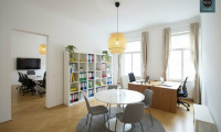 Büro / Praxis - 1110, Wien - Büro nahe St. Marx und Hyblerpark!
