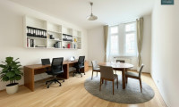 Büro / Praxis - 1110, Wien - Büro nahe St. Marx und Hyblerpark!