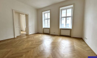 Wohnung - 1030, Wien - Provisionsfrei: Wunderschöner 110m² Stilaltbau mit Einbauküche und Lift - 1030 Wien