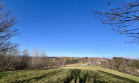 Grundstück - 7571, Rudersdorf - Sonniger Baugrund mit Fernblick im Südburgenland