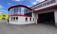 Halle / Lager / Produktion - 3052, Innermanzing - Moderne Gewerbefläche in Innermanzing I 558m² Halle I 65m² Büro I vielseitig nutzbar