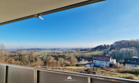 Wohnung - 4902, Wolfsegg am Hausruck - DEIN ZUHAUSE im Luftkurort Wolfsegg - Mietwohnung mit Aussichtsterrasse TOP 20
