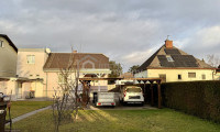 Haus - 2490, Ebenfurth - Renovierungsbedürftiges Einfamilienhaus mit großem Grundstück und viel Gestaltungspotenzial in ruhiger Lage, 32min bis Wien Hauptbahnhof
