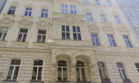 Wohnung - 1080, Wien - Möbliertes Stadtapartment in der Strozzigasse