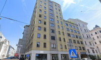 Büro / Praxis - 1030, Wien,Landstraße - Attraktives Büro mit Potenzial in Top-Lage des 3. Bezirks – Nähe Wien Mitte / Landstraße - befristet vermietet