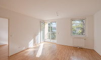 Wohnung - 1130, Wien,Hietzing - 3-ZI Wohnung mit Grünblick u. 2 Balkonen !