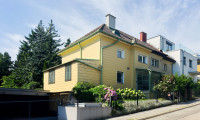 Haus - 1160, Wien,Ottakring - Einladende Doppelhaushälfte in absoluter Ruhelage mit sonnigem Garten – Idyllisches Wohnen am Rande des Wienerwalds
