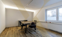 Büro / Praxis - 4291, Lasberg - Ansprechende Bürofläche in Lasberg - nur wenige Autominuten von Freistadt entfernt - zu vermieten!