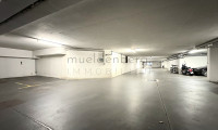 Immobilie - 1190, Wien,Döbling - Garagenplatz nahe S-Bahnstation Oberdöbling