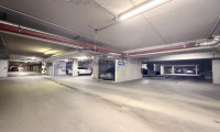 Immobilie - 1220, Wien - Garagenplatz nahe U1-Kagraner Platz