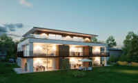 Wohnung - 9201, Krumpendorf am Wörthersee - Neubauprojekt il.VIALE in Krumpendorf am Wörthersee