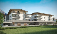 Wohnung - 6393, St. Ulrich am Pillersee - Projekt Dorfkristall: Moderne 2-Zimmer Wohnungen in zentraler Lage