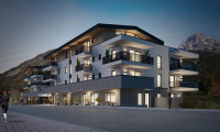 Wohnung - 6393, St. Ulrich am Pillersee - Projekt Dorfkristall: Exklusive Penthouse-Wohnungen in zentraler Lage