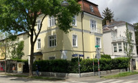 Haus - 1130, Wien - Zum Verkauf gelangt eine außergewöhnliche Villa in absoluter Bestlage von Hietzing