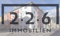 Wohnung - 6020, Innsbruck - 226 Immobilien | Seltene Gelegenheit - 5-Zimmer-Wohnung mit 2 Balkonen in INNSBRUCK-WILTEN zum Kauf