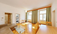 Wohnung - 1010, Wien,Innere Stadt - 2-Zimmer-Altbauwohnung in bester, zentraler Lage!