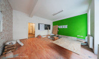 Büro / Praxis - 1020, Wien - Helles Geschäftslokal, Nähe Prater