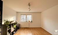 Wohnung - 1210, Wien - Helle 1-Zimmer-Neubauwohnung in Toplage nahe der Alten Donau & Veterinärmedizinische Universität Wien