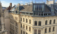 Wohnung - 1010, Wien,Innere Stadt - Exklusive Innenstadt Altbauwohnung - ideal als stilvolle Stadtresidenz oder Investment