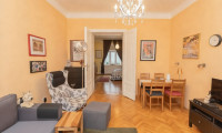 Wohnung - 1150, Wien - 2-Zimmer-Altbau-Wohnung im Nibelungenviertel