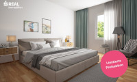 Wohnung - 1110, Wien - ROSENGARTEN - LIMITIERTE PREISAKTION! Nutzen Sie diesen Moment für ein Investment mit Zukunft - neue Anlegerwohnungen mit Geothermie