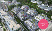 Wohnung - 1110, Wien - ROSENGARTEN - LIMITIERTE PREISAKTION! Nutzen Sie diesen Moment für ein Investment mit Zukunft - neue Anlegerwohnungen mit Geothermie